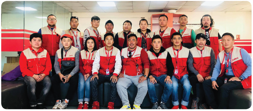 2018 оны онцлох статистикүүд