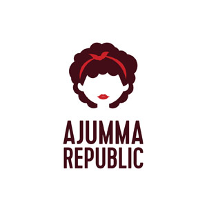 AJUMMA REPUBLIC